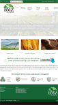 Mobile Screenshot of bmzbio.com